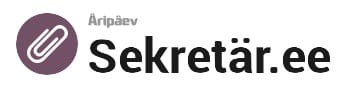 Sekretär.ee logo